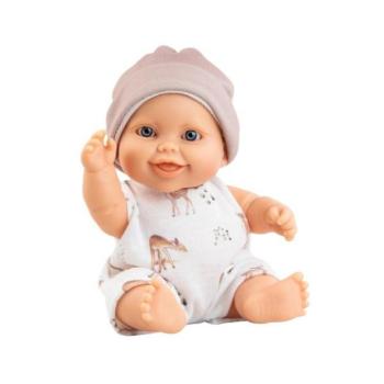 PAOLA REINA Babaruha Peque 21 cm modell 50208 kép