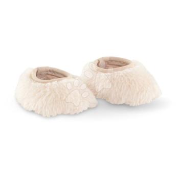 Papucs játékbabának Slippers Shepard Mon Premier Poupon Corolle 30 cm játékbabának 18 hó-tól kép
