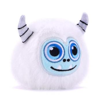 Bouncibles BOOFA plüss 8cm kép