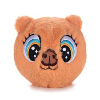 Bouncibles OLLIE plüss 8cm kép