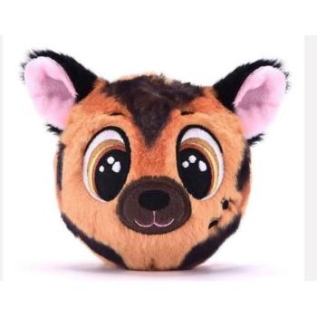 Bouncibles ZIKO plüss 8cm kép