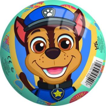 Paw Patrol 130 mm-es labda kép