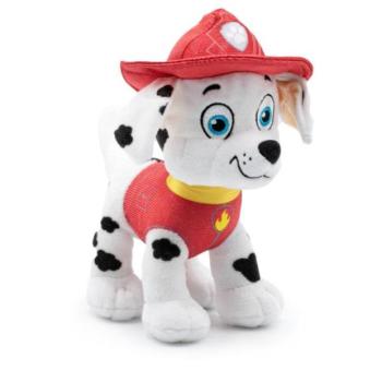PAW PATROL Marshall plüss játék 20cm kép