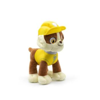Paw patrol Rubble plüss játék 20cm kép