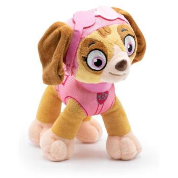 PAW PATROL Skye plüss játék 20cm kép