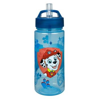 Paw Patrol Teamwork kulacs 500 ml