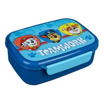 Paw Patrol Teamwork uzsonnás doboz kép