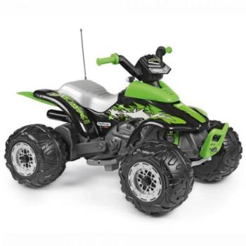Peg-Pérego Corral T-Rex 12V zöld kép