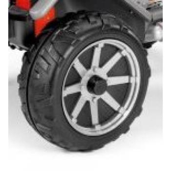 Peg-Perego Gaucho ROCK IN - első kerék kép