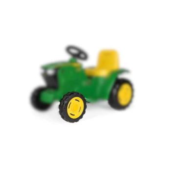 Peg-Pérego John Deere Mini Első - L Kerék kép