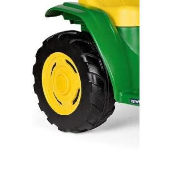 Peg-Pérego John Deere Mini Hátsó - R Kerék kép