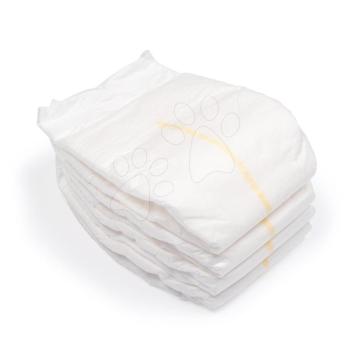 Pelusok Violette Baby Nurse Smoby 4 drb 27-50 cm játékbabának