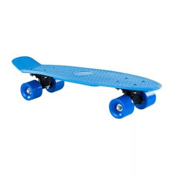 Penny board gördeszka - kék kép