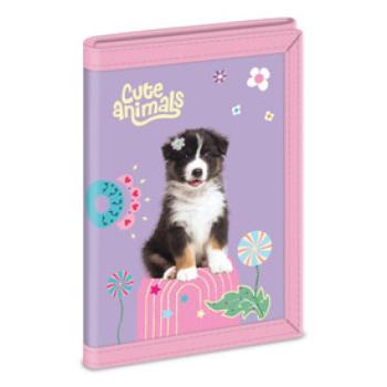 Pénztárca Cute animals- Aussie kép