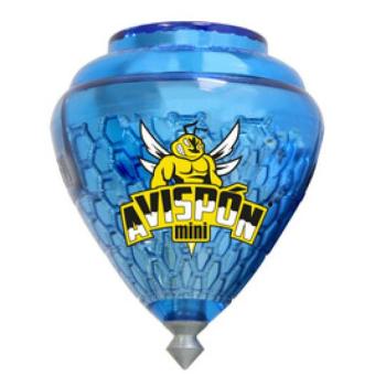 Peonza Mini Avispón kép