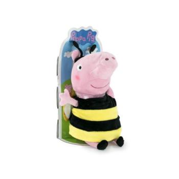 PEPPA MALAC Peppa Méh plüss játék 28cm kép