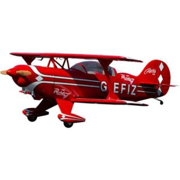 Pitts S-2B 1.8m 50-60cc kép