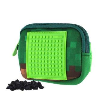 PIXIE CREW kis zseb MINECRAFT kép
