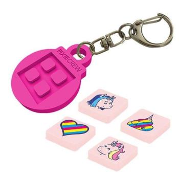 PIXIE CREW klip prsten UNICORN kép