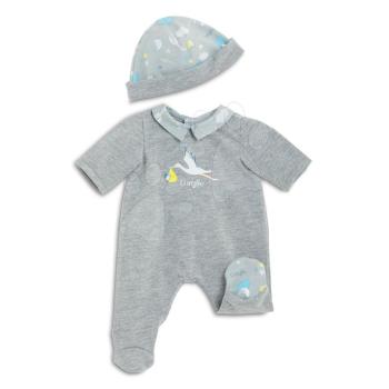 Pizsama Birth Pajamas Corolle 30 cm játékbaba részére 18 hó-tól kép