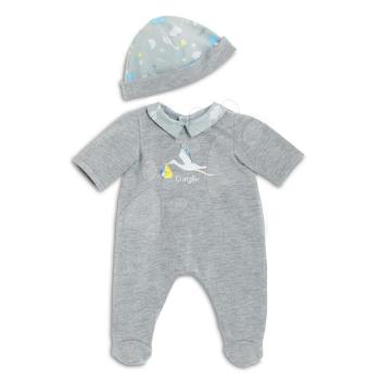 Pizsama Birth Pajamas Mon Grand Poupon Corolle 36 cm játékbaba részére 24 hó-tól kép