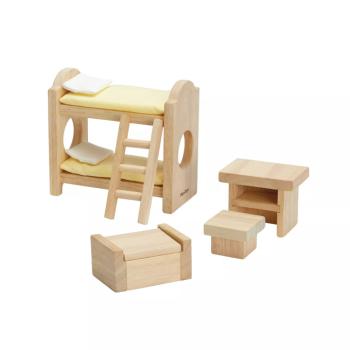 PlanToys Gyerekszoba - Classic kép
