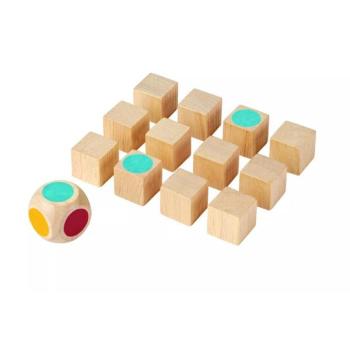 PlanToys Mini-memória játék kép