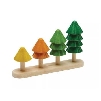 PlanToys Válogató fák kép