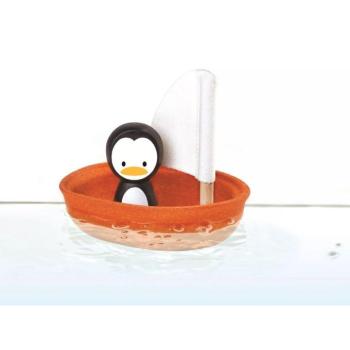 PlanToys Vitorlás pingvinnel kép
