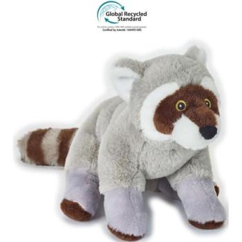 Play Eco Clean Teddy Bear 22cm kép