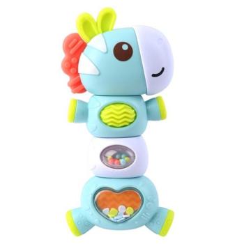 Playgo Csörgő csattogó 20 cm kép