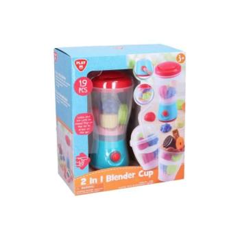 Playgo Mixelő 2 az 1-ben 21 cm