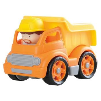 Playgo Teherautó billenős 13 cm kép