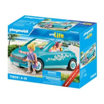 Playmobil: Autós kirándulás kép