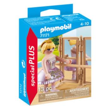 Playmobil: Balerina kép