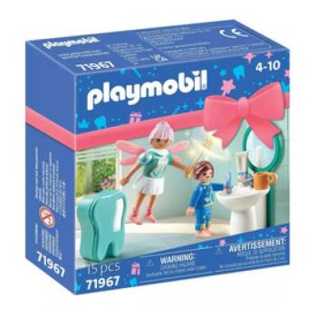 Playmobil: Fogtündérke kép