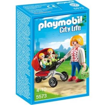 Playmobil Iker babakocsi 5573 kép