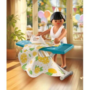 Playmobil Stylist kép