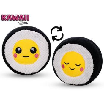 Plush Friends Kawaii Sushi plüss 25cm tojás 0m+ kép