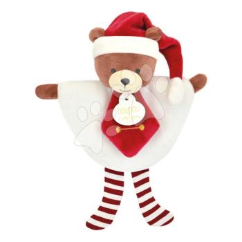 Plüss állatka Doudou et Compagnie több fajta 17 cm 0 hó-tól DC4137 kép