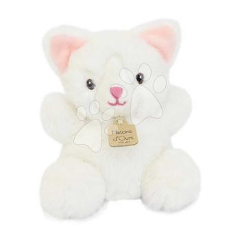 Plüss állatka The Little Companions Histoire d’ Ours több fajta 100% újrahasznosított anyagból 15 cm 0 hó-tól kép