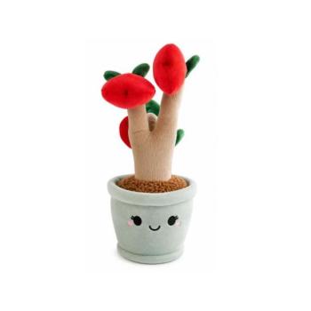 Plüss almafa, 30 cm | Take Me Home kép
