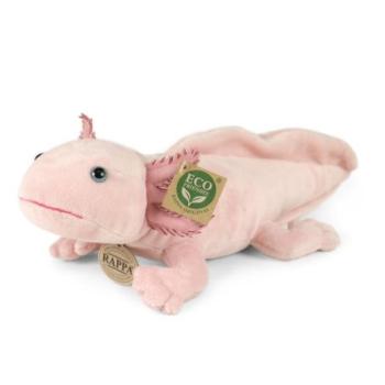 Plüss axolotl 33 cm KÖRNYEZETBARÁT kép
