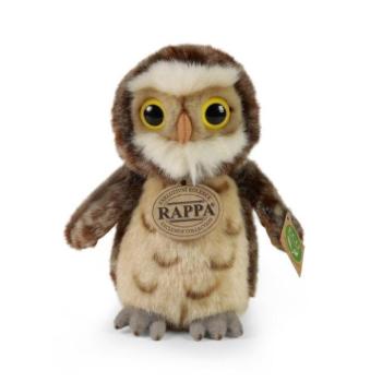 Plüss bagoly 16 cm ECO-FRIENDLY kép