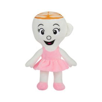 Plüss Ballerina Cappucina 25cm kép