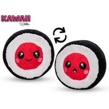Plüss Barátok Kawaii Sushi plüss 25cm tonhal 0m+ kép