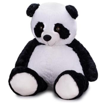 Plüss Barátok panda plüss 135cm kép