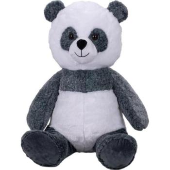 Plüss Barátok panda plüss ülő 0m+ 60cm