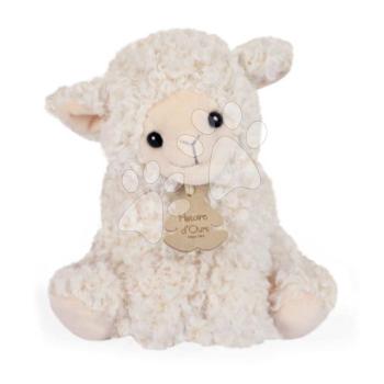Plüss barika Lamb Vintage À la Campagne Histoire d’ Ours ajándékcsomagolásban bézs 20 cm 0 hó-tól kép