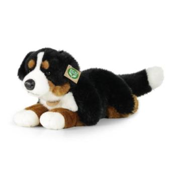 Plüss berni pásztorkutya 44 cm ECO-FRIENDLY kép